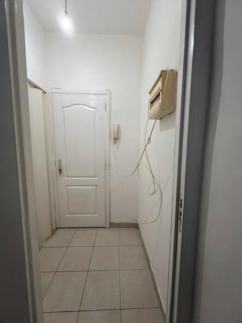 Studio, Immo, Appartementen en Studio's te huur, Brussel