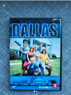 Dallas saison 1, Enlèvement ou Envoi, Comme neuf