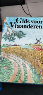 Gids voor Vlaanderen, Enlèvement ou Envoi