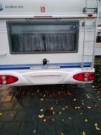 Caravan hobby, Caravans en Kamperen, Caravans, Rondzit, Hobby, Particulier, Tot en met 4