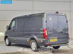 Mercedes Sprinter 319 CDI Automaat L2H1 2025model ACC LED Na, Auto's, Bestelwagens en Lichte vracht, Automaat, Euro 6, 4 cilinders