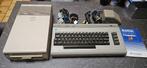 Commodore 64 + speler, Computers en Software, Vintage Computers, Ophalen of Verzenden