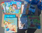 livres Divers, Ophalen of Verzenden, Gelezen