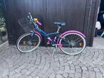 Vélo pour filles et enfants, Enlèvement, Comme neuf, 24 pouces, Vitesses