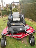 Prof. Toro zitmaaier/tondeuse Groundsmaster 7210 DIESEL, Tuin en Terras, Zitmaaiers, Ophalen, Zo goed als nieuw, 120 cm of meer