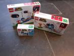 LEGO Super Mario Uitbreidingsset - 71366 en 71405 en 71384, Enfants & Bébés, Ensemble complet, Lego, Enlèvement ou Envoi, Neuf