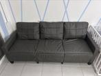 Canapé 3 place, Enlèvement, Cuir, Moderne, Neuf
