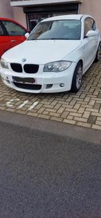 Bmw 118d 2009 euro 4, Auto's, BMW, Particulier, Te koop, Euro 4