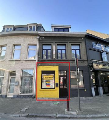 Commercieel te huur in Aalst, Autres types