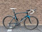 Ridley Noah, rotorpowermeter+ crank, zeer goed onderhouden, Fietsen en Brommers, Ophalen, Gebruikt