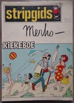 Ciso Stripgids 28 - 1e dr. 1983, Boeken, Stripverhalen, Ophalen of Verzenden