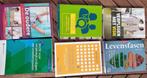 Verpleegkunde handboeken, Boeken, Studieboeken en Cursussen, Ophalen
