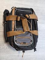 Basil miles bagagedragertas XL pro 9-36 liter (nieuw), Fietsen en Brommers, Ophalen, Nieuw