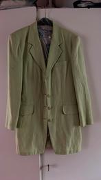 Groene blazer Rosner maat smal, Vert, Taille 36 (S), Rosner, Enlèvement ou Envoi