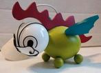 Massive hanglamp "draak" kinderkamer., Ophalen, Zo goed als nieuw, Lamp
