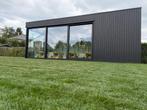 High End Houtskeletbouw - Praktijkruimte-Poolhouse- ..., Zakelijke goederen, Bedrijfs Onroerend goed, 42 m², Koop, Praktijkruimte