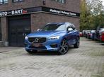 Volvo XC60 2.0 T6 AWD R-Design Geartronic, Autos, Volvo, Achat, 174 g/km, Euro 6, Entreprise