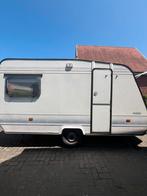 Mooi gerenoveerde adria caravan, Caravans en Kamperen, Caravans, Particulier, Adria