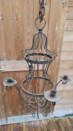 Tuin kandelaar hangende kroonluchter metaal, Ophalen