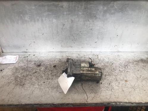 Startmotor van een Peugeot 206, Auto-onderdelen, Motor en Toebehoren, Peugeot, Gebruikt, 3 maanden garantie, Ophalen of Verzenden