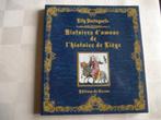 Histoires d'amour del'histroire de Liège, 20e eeuw of later, Lily Portugaels, Ophalen of Verzenden, Zo goed als nieuw