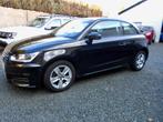 Audi A1 1.0 TFSI S tronic, Autos, Audi, 70 kW, Noir, Automatique, Tissu