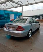 Mercedes c200, Auto's, Mercedes-Benz, Particulier, Te koop