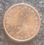 Zeldzame 5 cent euro munt 2007, Slovenija, Timbres & Monnaies, Monnaies | Europe | Monnaies euro, Enlèvement ou Envoi, Slovénie