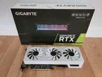 RTX 3070 GIGABYTE VISION 8 GB, Computers en Software, Videokaarten, DisplayPort, Ophalen of Verzenden, Overige typen, Nvidia