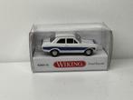 FORD Escort 1969 Rallye 1/87 HO WIKING Germany Neuve+Boite, Enlèvement ou Envoi, Neuf, Voiture, Wiking