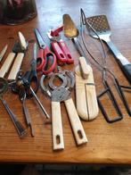 Huishoudspullen, Ophalen of Verzenden