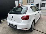SEAT IBIZA 1.4I MET 58DKM  EDITION STYLE, Autos, 5 places, Airbags, Achat, Hatchback