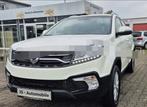 Ssangyong korando 2.0 benziene automaat 150pk 4×4, Auto's, SsangYong, Automaat, Korando, Particulier, Cruise Control