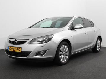 Opel Astra 1.6 Turbo Automaat Cosmo | Lees opmerkingen! | Na beschikbaar voor biedingen