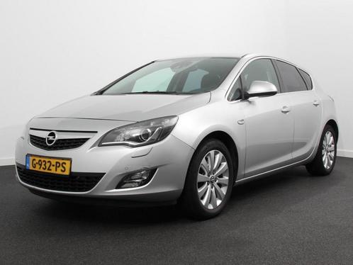 Opel Astra 1.6 Turbo Automaat Cosmo | Lees opmerkingen! | Na, Auto's, Opel, Bedrijf, Astra, ABS, Airbags, Alarm, Bluetooth, Boordcomputer