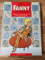 Bij Fanny op schoot (SC), Boeken, Stripverhalen, Eén stripboek, Ophalen of Verzenden, Gelezen