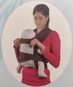 Baby draagdoek Amazones Mei Tai, Kinderen en Baby's, Babydragers en Draagdoeken, Overige merken, Draagdoek, Verzenden, Buik of Rug