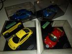 Vw beetle modellen 1/43, Ophalen of Verzenden, Zo goed als nieuw