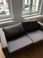 Zetel Gratis, Huis en Inrichting, Ophalen, Gebruikt, Stof