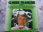Disque vinyl 33 tours Claude François, CD & DVD, Enlèvement ou Envoi, 1960 à 1980, Comme neuf