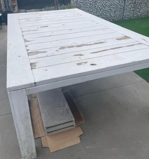 tuinmeubelen, Tuin en Terras, Tuinmeubel-accessoires, Gebruikt, Ophalen