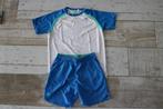 sportoutfit Artengo maat 134-142, Jongen, Ophalen of Verzenden, Sport- of Zwemkleding, Zo goed als nieuw