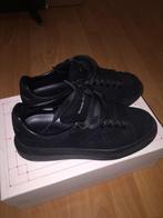 Chaussures Alexander Mcqueen, Sneakers, Gedragen, Ophalen of Verzenden, Zwart