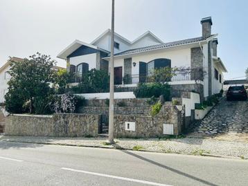 Prachtige woning met 4 slaapkamers te Abrantes, Portugal