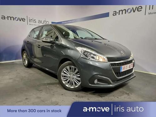 Peugeot 208 1.2 | VÉHICULE PMR PRIX TVA COMPRISE | GPS, Auto's, Peugeot, Bedrijf, Te koop, ABS, Airbags, Airconditioning, Bluetooth