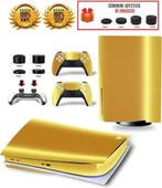 ensemble de skins en vinyle durable pour PS5 Disc | Nouveau, Neuf, -, -, Mad vision