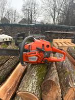 Tronçonneuse Husqvarna 550XP, Enlèvement, Utilisé, Husquvarna