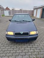 Skoda felicia 1.3 mpi bj1999 star & rijdt ., Auto's, Skoda, Particulier, Te koop, Felicia
