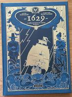 1629 eo Dorison et Montaigne, Neuf, Enlèvement ou Envoi, Une BD, Dorison et Montaigne