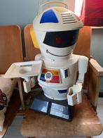 Grote robot vintage., Ophalen